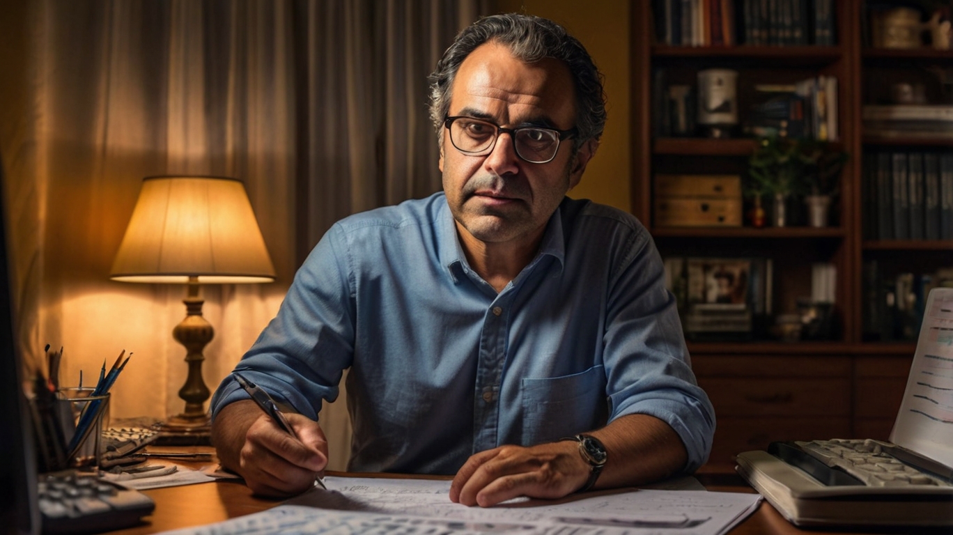 Auditoría Financiera